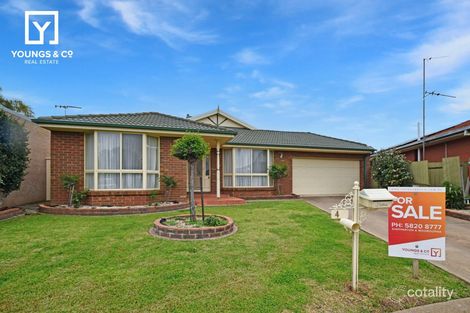 Property photo of 4 Annette Court Shepparton VIC 3630