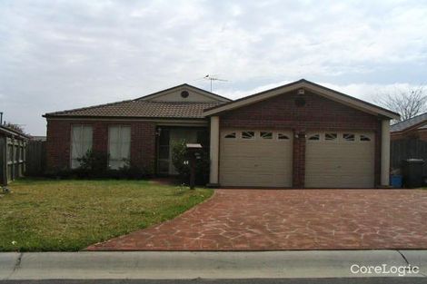 Property photo of 46 Lyndhurst Court Wattle Grove NSW 2173