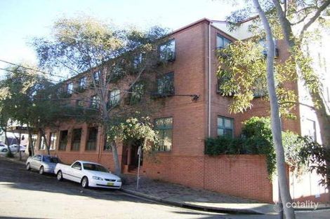 42/12 Hayberry St, Crows Nest, NSW 2065