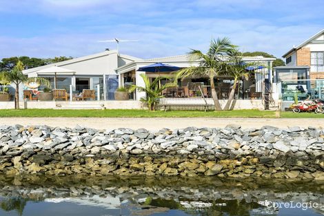 Property photo of 22 Schooner Bay Drive Patterson Lakes VIC 3197