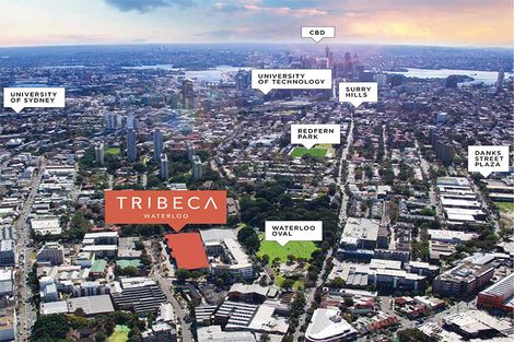 312/46 Mcevoy St, Waterloo, NSW 2017