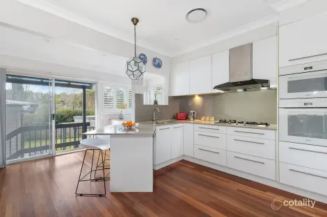 Property photo of 54 Edwards Road Wahroonga NSW 2076