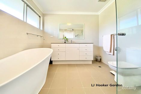 Property photo of 4 Reading Avenue East Killara NSW 2071