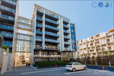 603/17 Joynton Ave, Zetland, NSW 2017