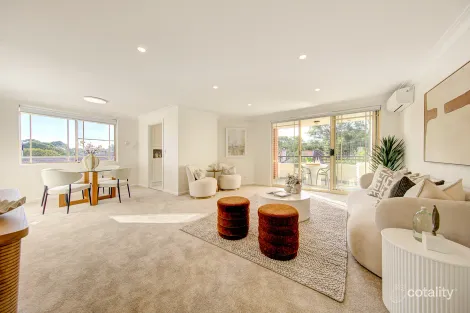 15/3 Belmont Rd, Mosman, NSW 2088