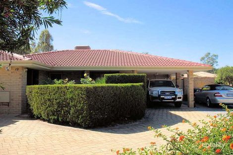 12/16 Leiden Pl, Forrestfield, WA 6058