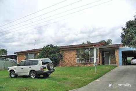 3 Master St, Belmont North, NSW 2280