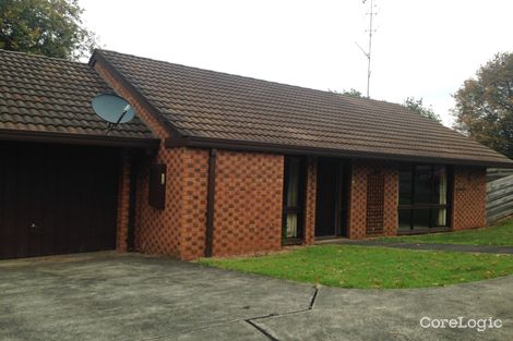 Property photo of 10/91-95 McCartin Street Leongatha VIC 3953