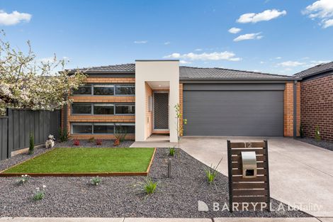 12 Yvonne Way, Tarneit, VIC 3029
