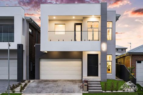 Property photo of 19 Junction Road Tallawong NSW 2762