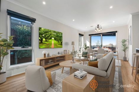 Property photo of 19 Slim Dusty Circuit Moncrieff ACT 2914