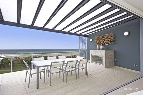 Property photo of 402/108 Pacific Parade Bilinga QLD 4225