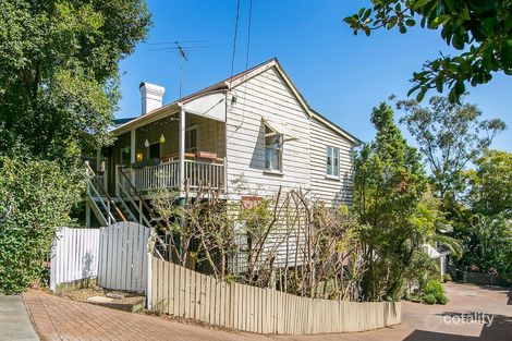 6 Storie St, Red Hill, QLD 4059