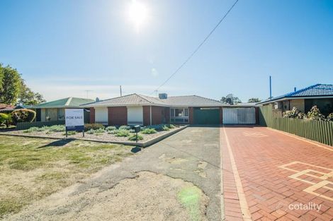 Property photo of 43 Dawson Avenue Forrestfield WA 6058