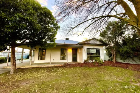Property photo of 48 Bennett Road Horsham VIC 3400