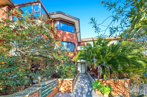 19/15-17 Ralston St, Lane Cove North, NSW 2066