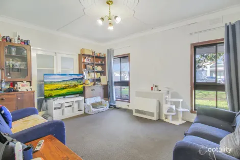 Property photo of 48 Bennett Road Horsham VIC 3400