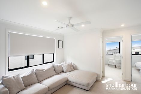 Property photo of 157 Harbour Boulevard Shell Cove NSW 2529