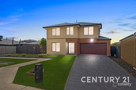 Property photo of 10 Joplin Close Cranbourne East VIC 3977