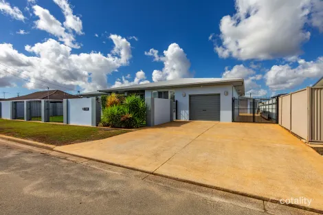 Property photo of 9 Maughan Street Thabeban QLD 4670
