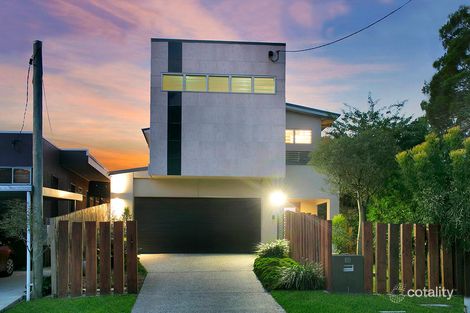 Property photo of 69 Lancelot Street Tennyson QLD 4105