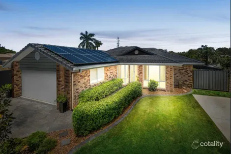 16 Whitby St, Bracken Ridge, QLD 4017