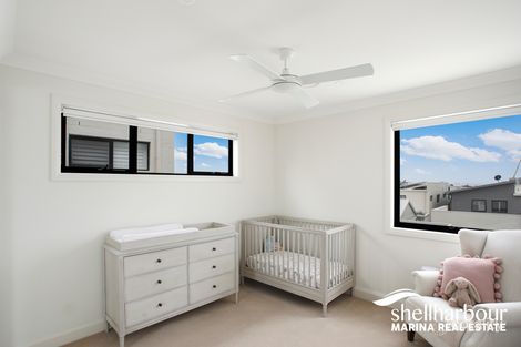 Property photo of 157 Harbour Boulevard Shell Cove NSW 2529