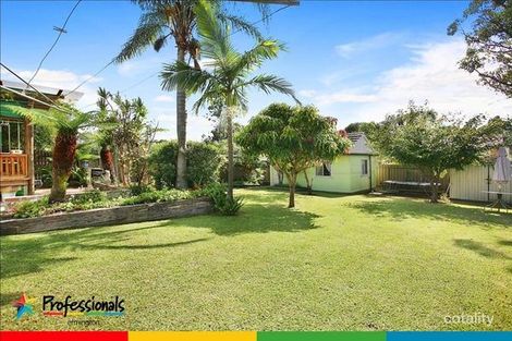 Property photo of 167 Park Road Dundas NSW 2117