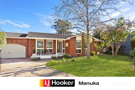 12 Shore Pl, Weston, ACT 2611