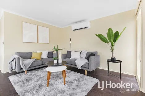 Property photo of 3/30 Bride Avenue Hampton Park VIC 3976