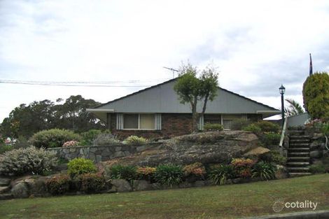 Property photo of 1 Wren Place Lugarno NSW 2210