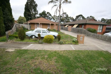 121 Wallace Rd, Wantirna South, VIC 3152