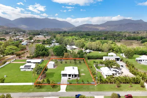 Property photo of 11-19 Noyland Road Alligator Creek QLD 4816