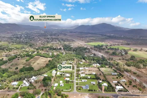 Property photo of 11-19 Noyland Road Alligator Creek QLD 4816