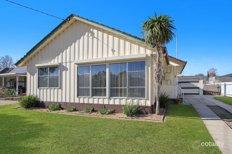 Property photo of 46 Hereford Street Wodonga VIC 3690