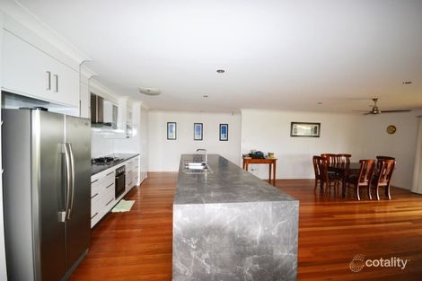 Property photo of 8 Brumby Drive Tanby QLD 4703