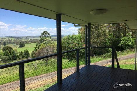 Property photo of 23A Rosalie Drive Yarraman QLD 4614