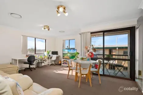 Property photo of 4/8 Weston Street Coorparoo QLD 4151