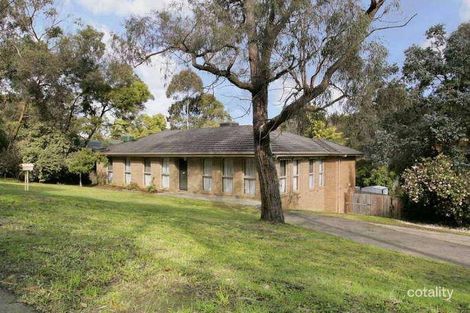 12 Cressy St, Montmorency, VIC 3094
