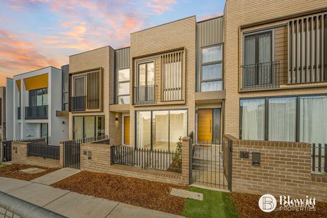 8 Walter Hood Lane, Red Hill, ACT 2603