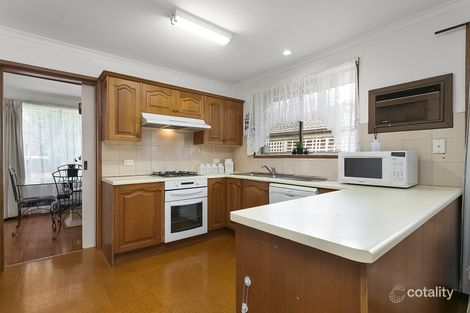 Property photo of 8 Harefield Crescent Kealba VIC 3021
