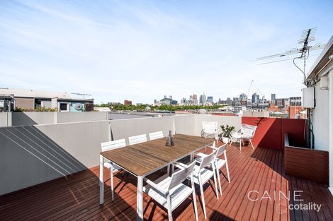Property photo of 15/18 Islington Street Collingwood VIC 3066