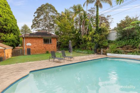 Property photo of 2 Coolabah Avenue Turramurra NSW 2074