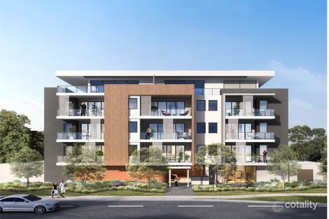 3/554-558 Canning Hwy, Attadale, WA 6156