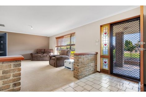 Property photo of 15 Protea Court Craigmore SA 5114