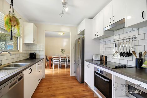 Property photo of 30 Tyrrell Road Jamboree Heights QLD 4074