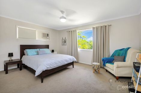 Property photo of 30 Tyrrell Road Jamboree Heights QLD 4074
