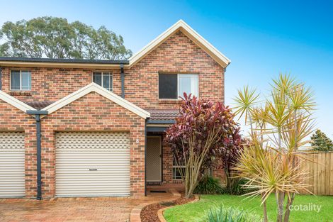 Property photo of 8/19 Owen Jones Row Menai NSW 2234