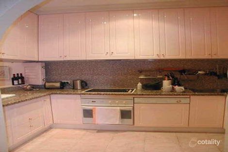 Property photo of 115/88 Dowling Street Woolloomooloo NSW 2011