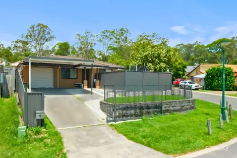 Property photo of 18 Flower Place Richlands QLD 4077